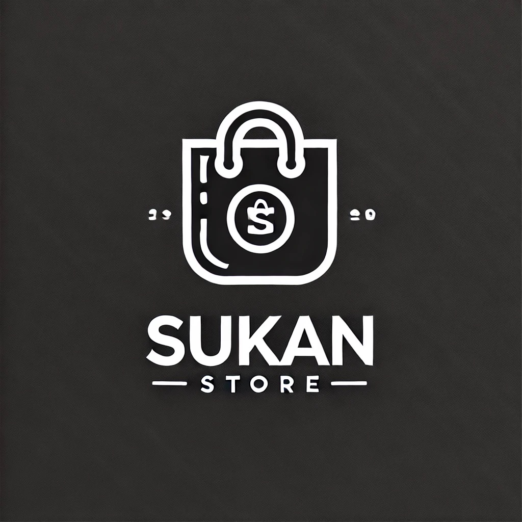 Logo Sukan Store